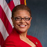 Karen Ruth Bass