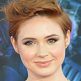 Karen Gillan