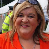 Karen Mckevitt