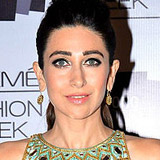 Karishma Kapoor