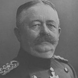 Lion of Brzeziny