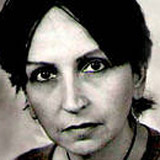 Karoline Leach