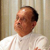 Karu Jayasuriya
