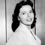 Josie Imogene Rogers