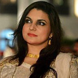 Kashmala Tariq