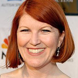 Kate Flannery