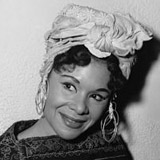 Katherine Mary Dunham