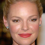 Katherine Marie Heigl