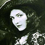 Katherine Perry
