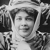 Kathleen Howard