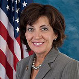 Kathleen Courtney