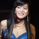 Katie Liu Leung