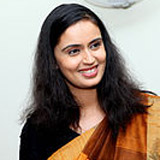 Kavitha Shivashankar