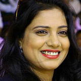 Kavita Radheshyam