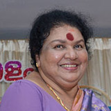 Kaviyoor Ponnamma