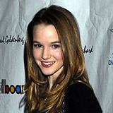 Stephanie Kay Panabaker