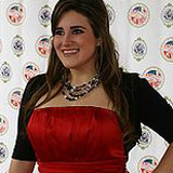 Kaycee Stroh