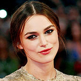 Keira Christina Knightley