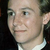 Keith Eric Mitchell