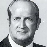Keith George Selebius