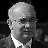 Keith Vaz
