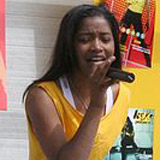 Lauren Keyana Palmer