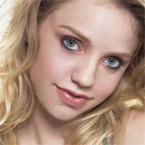Kelli Garner