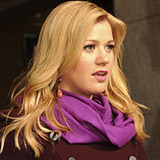 Kelly Brianne Clarkson
