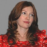 Kelly Macdonald