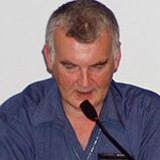 Ken Macleod