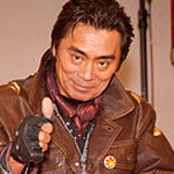 Kenji Takahashi