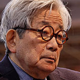 Kenzaburo Oe