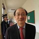 Ker Chien ming