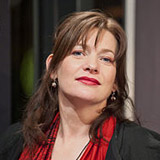 Kerry Fox