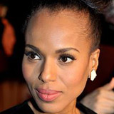 Kerry Marisa Washington