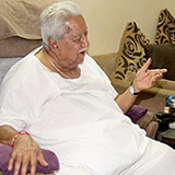 Keshubhai Patel