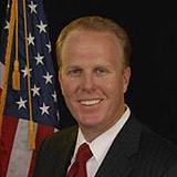 Kevin Faulconer
