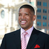 Kevin Maurice Johnson