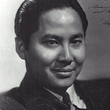 Keye Luke