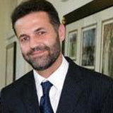 Khaled Hosseini