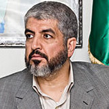 Khaled Mashal