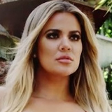 Khloe Kardashian