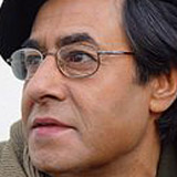 Khosrow Shakibai
