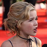 Kiernan Brennan Shipka