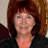 Kerstin Kristina Birgitta Andersson
