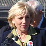 Kimberly Ann McFadden