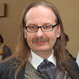 Kim Newman
