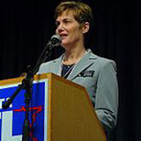 Kim Norton