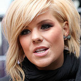 Kimberly Ann Caldwell