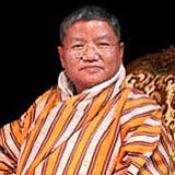 Kinzang Dorji